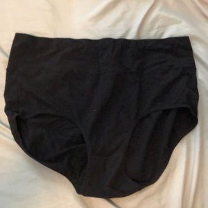 Maternity underwear